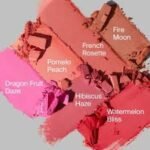 HAUS LABS BY LADY GAGA Color Fuse Talc Free Powder Blush 5g - Image 2