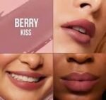HUDA BEAUTY Lip Blush Cream Lip And Cheek Stain - Image 3