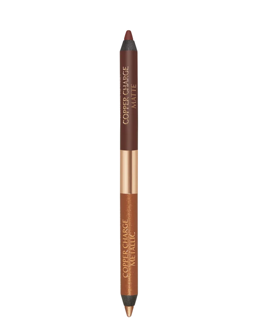 Charlotte Tilbury Eye Colour Magic Liner Duo available on GLAMIT PK