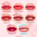Sheglam Hydra Jelly Pocket Lip Jam - Image 4