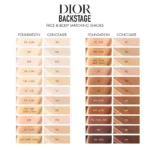 DIOR Backstage Face & Body Foundation - Image 3