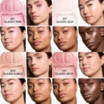 DIOR - Backstage Glassy Glow Highlighter Stick Balm - Image 3