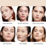 DIOR Dior Forever Skin Glow Foundation SPF 15 - Image 2