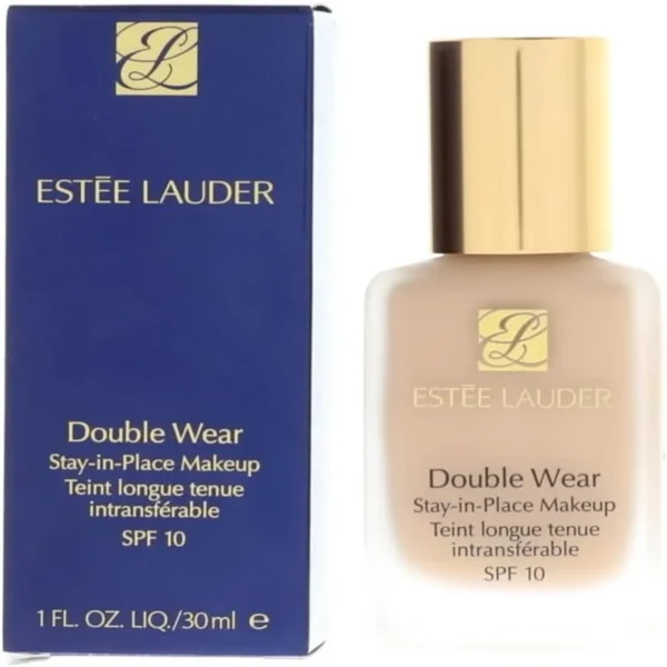 Estée Lauder Double Wear Stay-in-Place Foundation available on GLAMIT PK