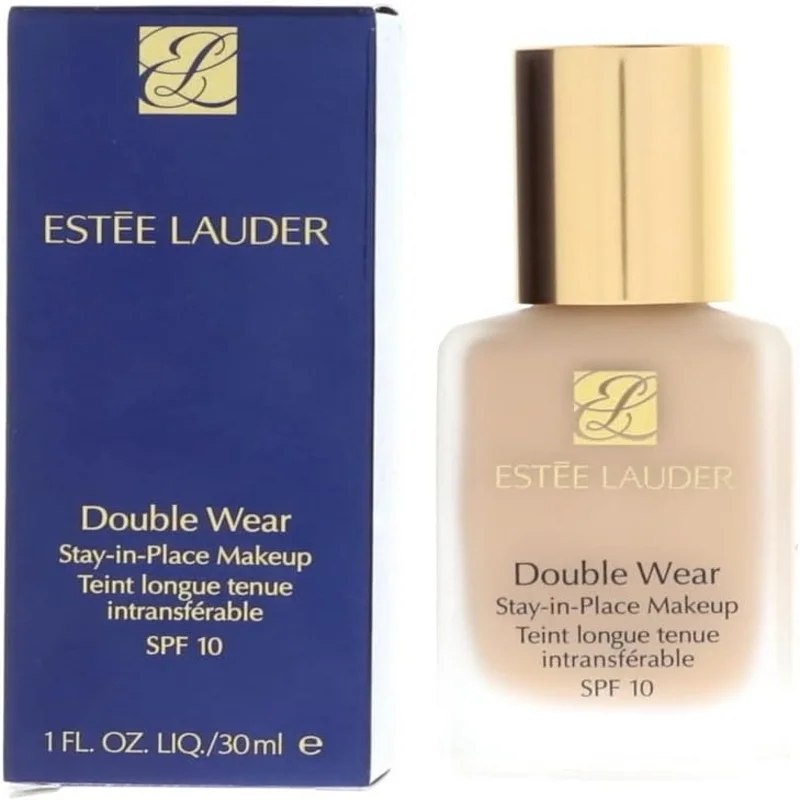 Estée Lauder Double Wear Stay-in-Place Foundation available on GLAMIT PK
