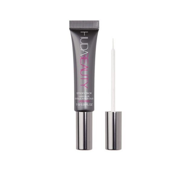 Huda Beauty Sticky Tack Latex-Free Lash Glue 7g available on GLAMIT PK