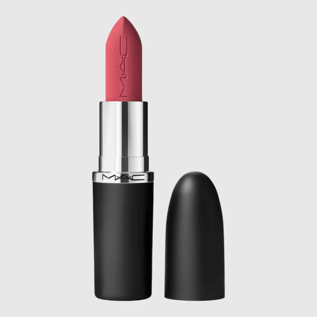 MAC Cosmetics Macximal Silky Matte Lipstick shade swatches available on GLAMIT PK