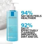 La Roche Posay Purifying Foaming Cleanser - Image 4