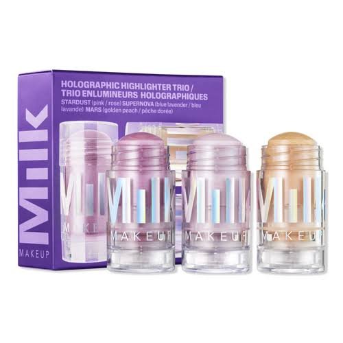 MILK MAKEUP Galactic Glow Set available on GLAMIT PK
