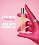 Huda Beauty Easy Bake Intense Eau De Parfum available on GLAMIT PK