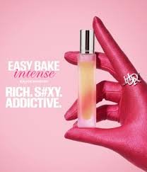 Huda Beauty Easy Bake Intense Eau De Parfum available on GLAMIT PK