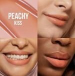 HUDA BEAUTY Lip Blush Cream Lip And Cheek Stain - Image 2