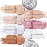 DIOR Forever Glow Luminizer Highlighter - Image 5