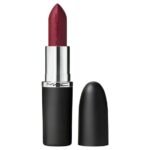 MAC Cosmetics Macximal Silky Matte Lipstick shade swatches available on GLAMIT PK