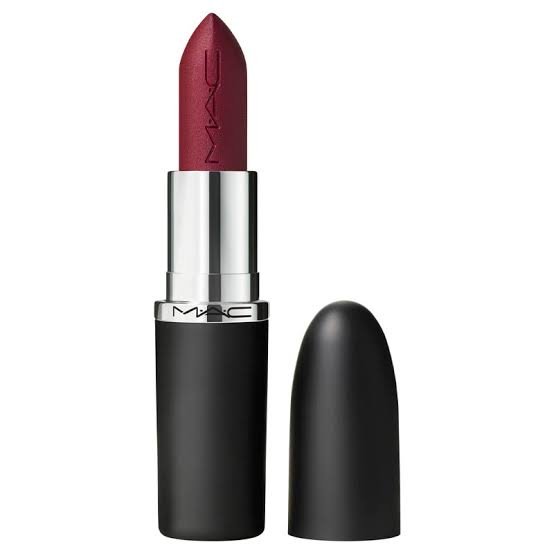 MAC Cosmetics Macximal Silky Matte Lipstick shade swatches available on GLAMIT PK