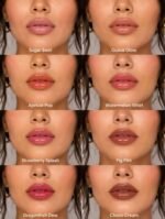 Sheglam Hydra Jelly Pocket Lip Jam - Image 3