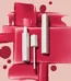 Image Alt Text: Fenty Beauty Poutsicle Hydrating Lip Stain long-wear juicy lip tint on glamit.pk