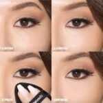 HUDA BEAUTY Easy Bake Airbrush Matte Pressed Setting Powder Peach CupCake - Image 2