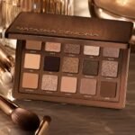 Natasha Denona TAN EYESHADOW PALETTE