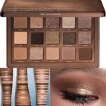 Natasha Denona TAN EYESHADOW PALETTE - Image 3