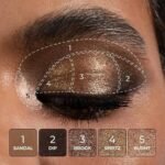 Natasha Denona TAN EYESHADOW PALETTE - Image 2