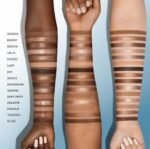 Natasha Denona TAN EYESHADOW PALETTE - Image 4
