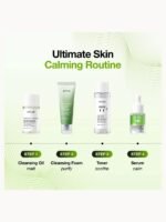 Anua KPop Demon Hunters Calming Skin Discovery Set. - Image 2