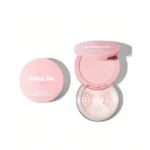 Sheglam Insta Ready Face & Under Eye Setting Powder Duo available on GLAMIT PK