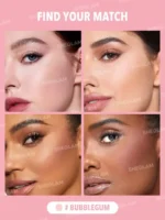 Sheglam Insta Ready Face & Under Eye Setting Powder Duo - Image 4