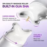 Anua Visibly Firming Collagen Retinol Refining Gua Sha Cream 80ml - Image 2