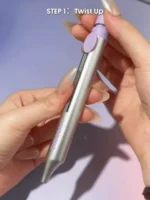 Sheglam The Everywhere 4 In 1 Pen Multicolor - Image 4
