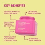 Bio-Collagen Radiance Facial Mask 50 Ml - Image 2