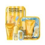 Medicube Fresh Glow Travel Body Kit