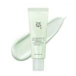 Beauty of Joseon - Stay Fresh Tone-Up Sunscreen - 50 ml Green