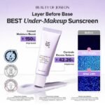 Beauty of Joseon - Stay Fresh Tone Up Sunscreen 50 ml - Image 2