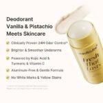 Medicube Vanilla & Pistachio Deodorant - Image 2