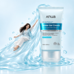 Barrier Reboot Water Gel Cream