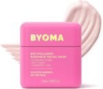 Bio-Collagen Radiance Facial Mask 50 ML