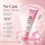 Medicube PDRN Hydrating UV Serum SPF 50+ PA++++ – 50 ml - Image 2