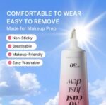 Medicube PDRN Hydrating UV Serum SPF 50+ PA++++ – 50 ml - Image 3