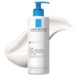 La roche posay LIPIKAR DAILY REPAIR FACE AND BODY MOISTURIZING LOTION 400ML