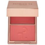 PATRICK TA - Major Beauty Headlines Double Take Crème & Powder Blush - She's That Girl