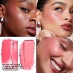 PATRICK TA - Major Beauty Headlines Double Take Crème & Powder Blush - She's That Girl - Image 2