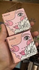 Benefit Powder Highlighter – Tickle Full Size - Image 2