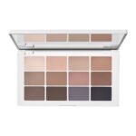 Makeup By Mario - Master Mattes Eyeshadow Palette - THE NEUTRALS