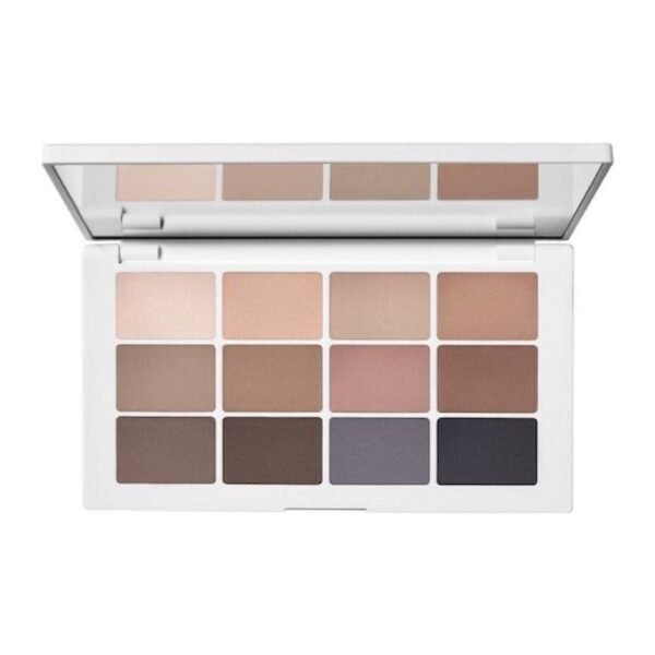 Makeup By Mario Master Mattes Eyeshadow Palette The Neutrals available on GLAMIT PK