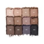 Makeup By Mario - Master Mattes Eyeshadow Palette - THE NEUTRALS - Image 2