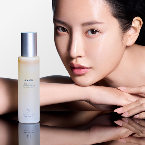 GLASSFX Mist System Korean Biotech Skincare available on GLAMIT PK