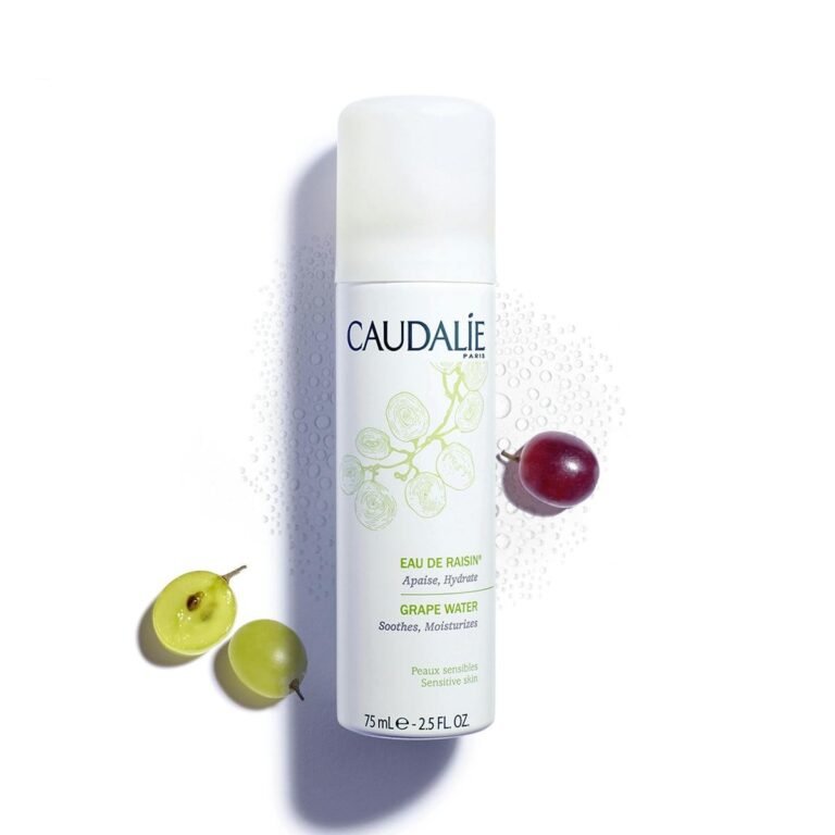 Caudalie Grape Water Moisture Mist available on GLAMIT PK