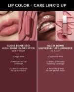 FENTY BEAUTY - Gloss Bomb Stix High-Shine Gloss Stick - Is It Fu$$Y - Image 2